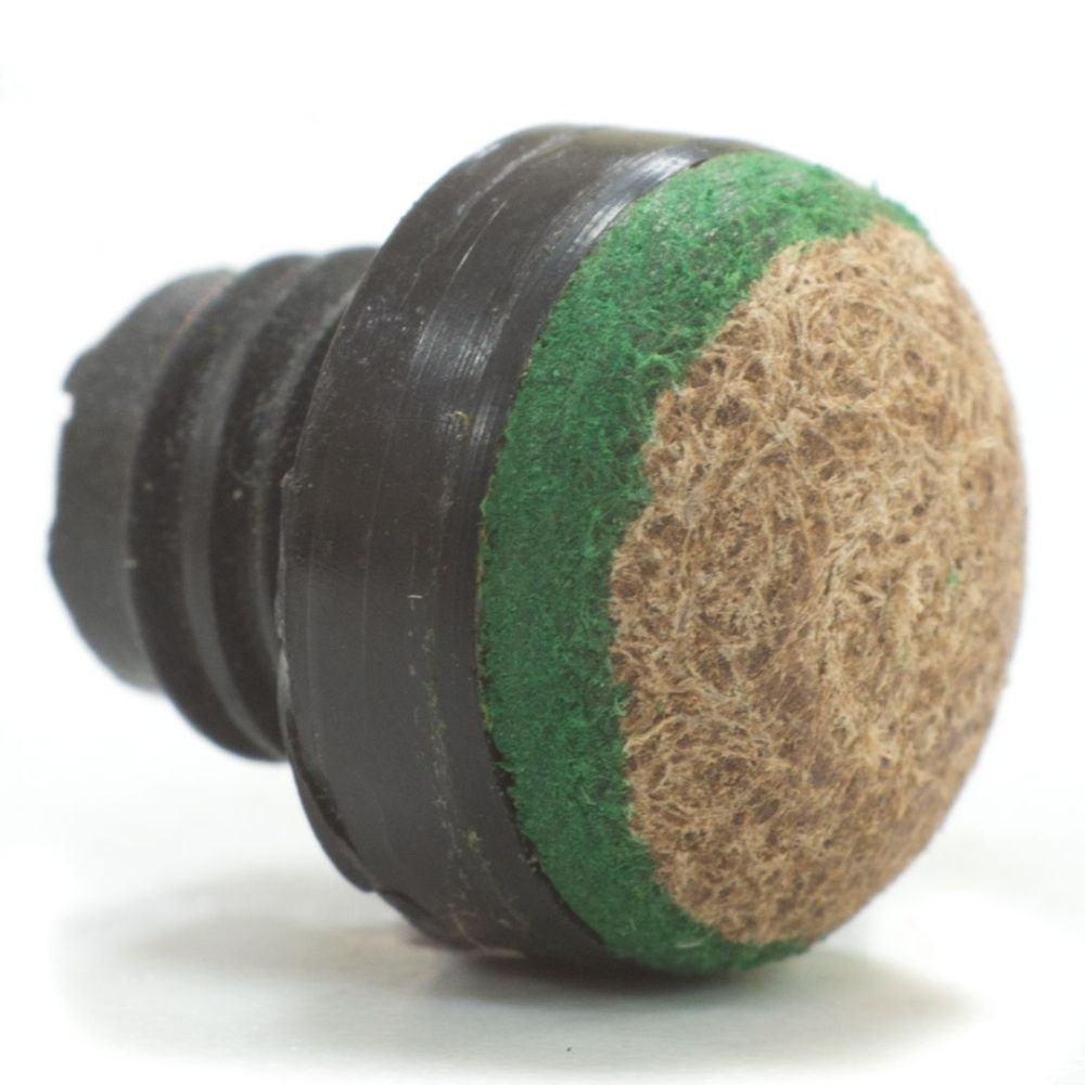 Фотографии Наклейка на резьбе, пластик (12 мм, M8)