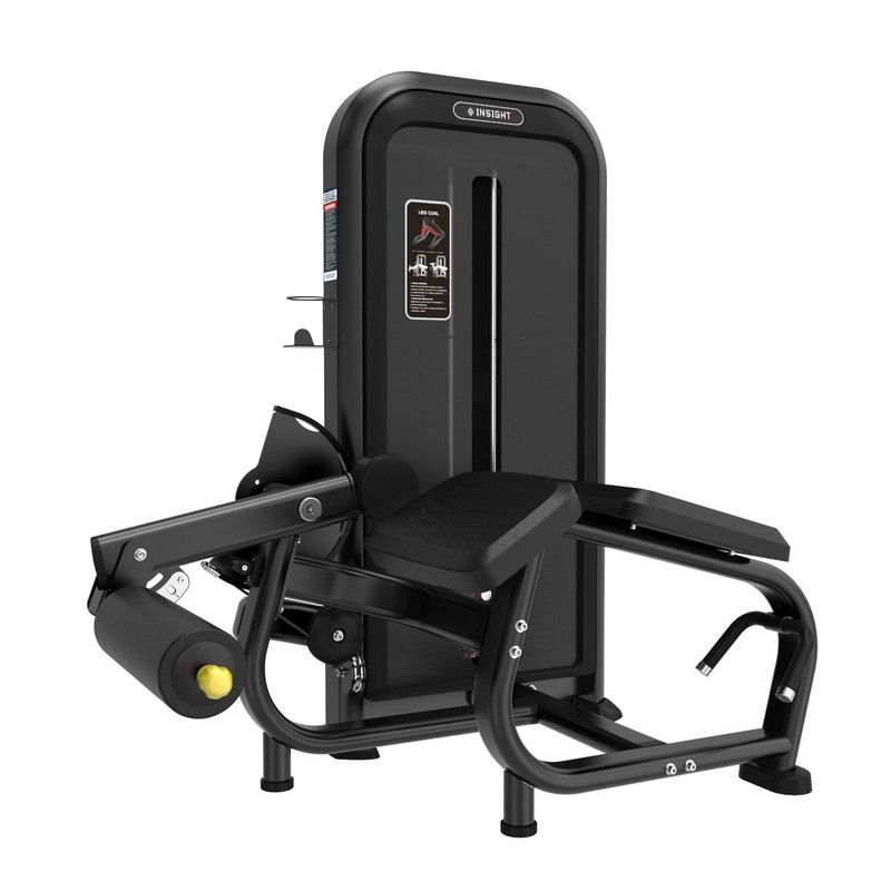 Фото Сгибание ног лежа Insight Fitness TY15