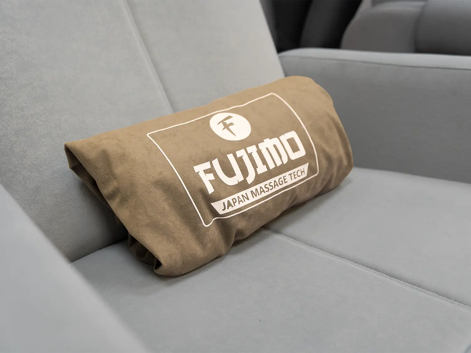 Универсальный чехол FUJIMO PROTECT-C M Стандарт Капучино