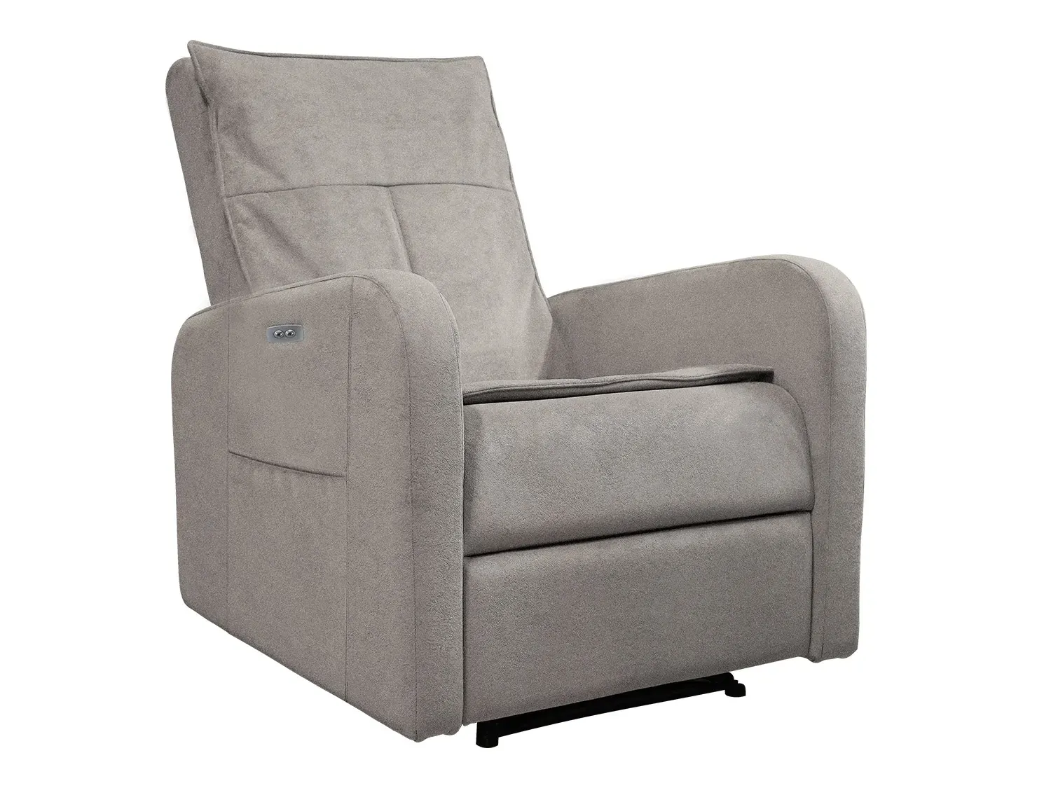 Кресло реклайнер FUJIMO E-COMFORT CHAIR F3005 FEW Грейси (Sakura 9)