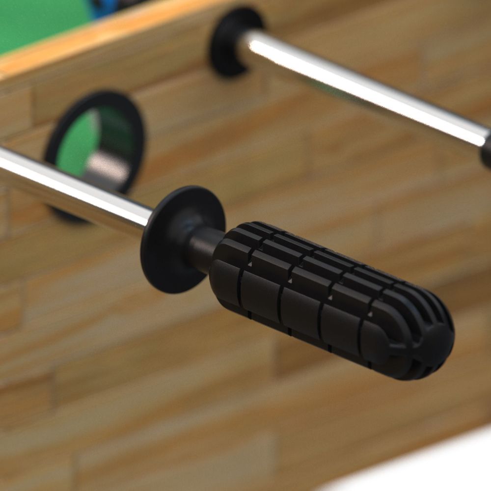 Фотографии Игровой стол - футбол DFC ALAVES