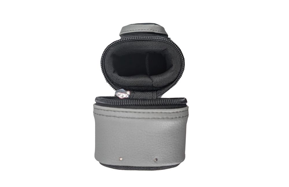 Фотографии Тубус для кия "WINNER 1" 1/1 89 см (черно-серый)