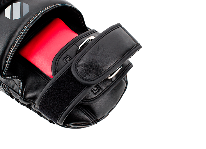 UFC Лапы боксерские удлиненные (пара)