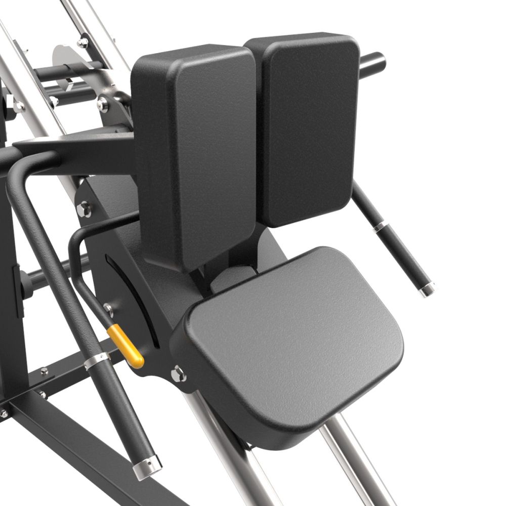 Гак-машина угловая Impulse IFP1617