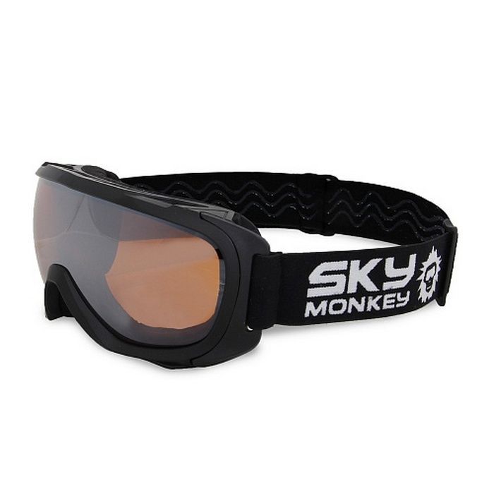 Фотографии Очки горнолыжные Sky Monkey SR28 ORM