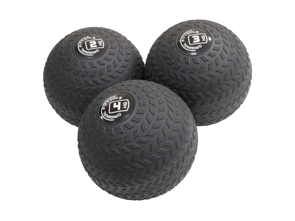 Фотографии Слэмболл 2 кг