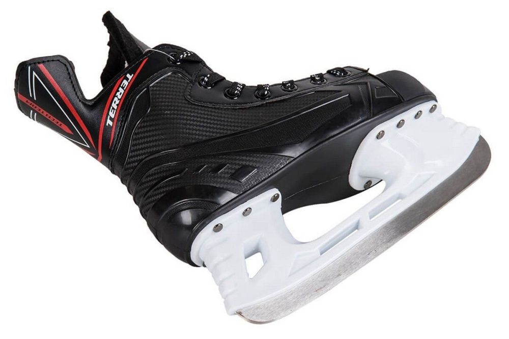 Фотографии Коньки хоккейные Techteam Terret