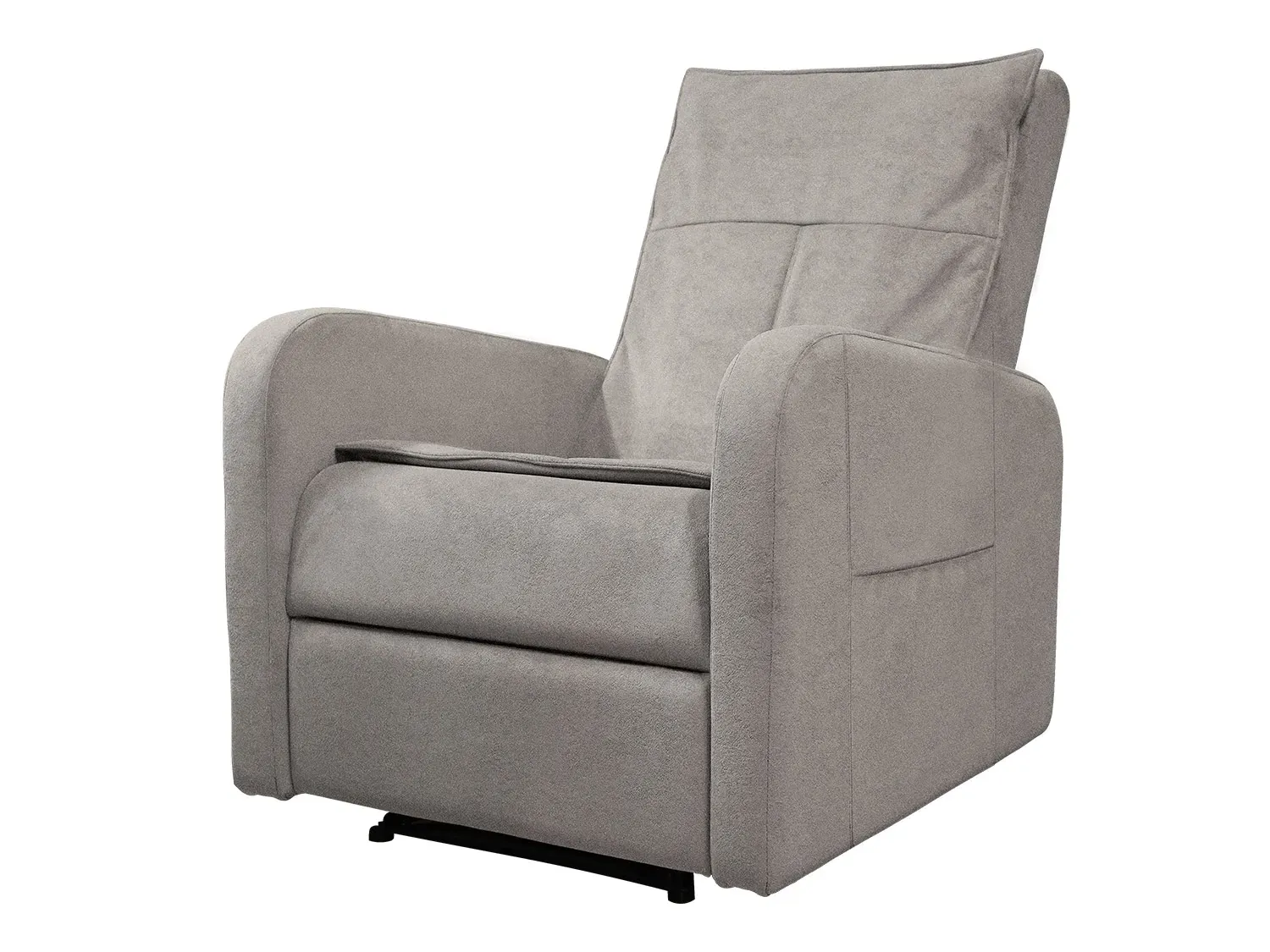 Кресло-реклайнер электрический FUJIMO E-COMFORT CHAIR F3005 VEW Mouse (Space 15)