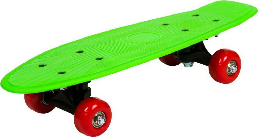 Фотографии Миниборд Atemi APB17D34 салатовый