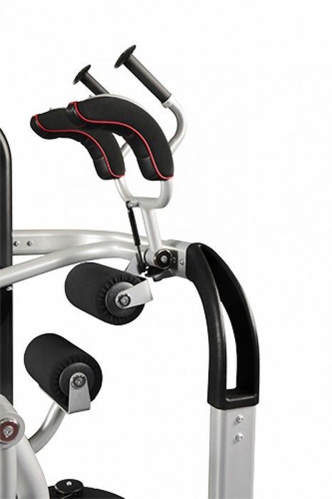 Пресс Panatta 1MTH067