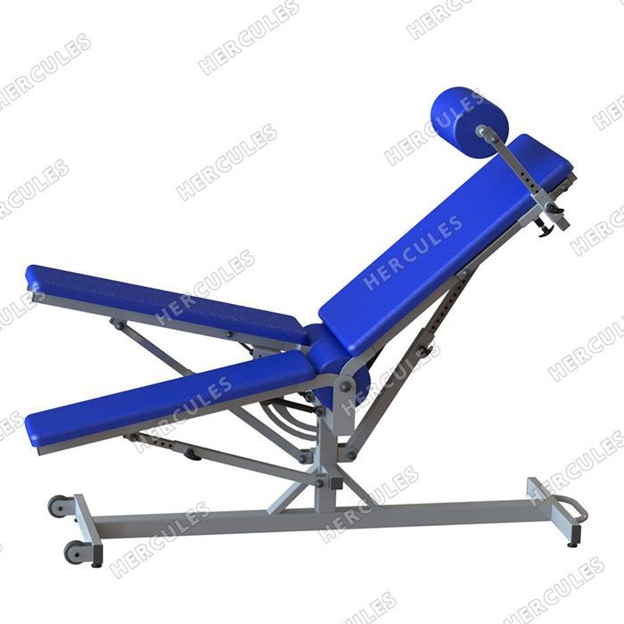 Фото Стол терапевтический