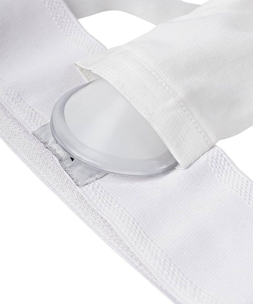 Фотографии Защита паха Insane Protec белый