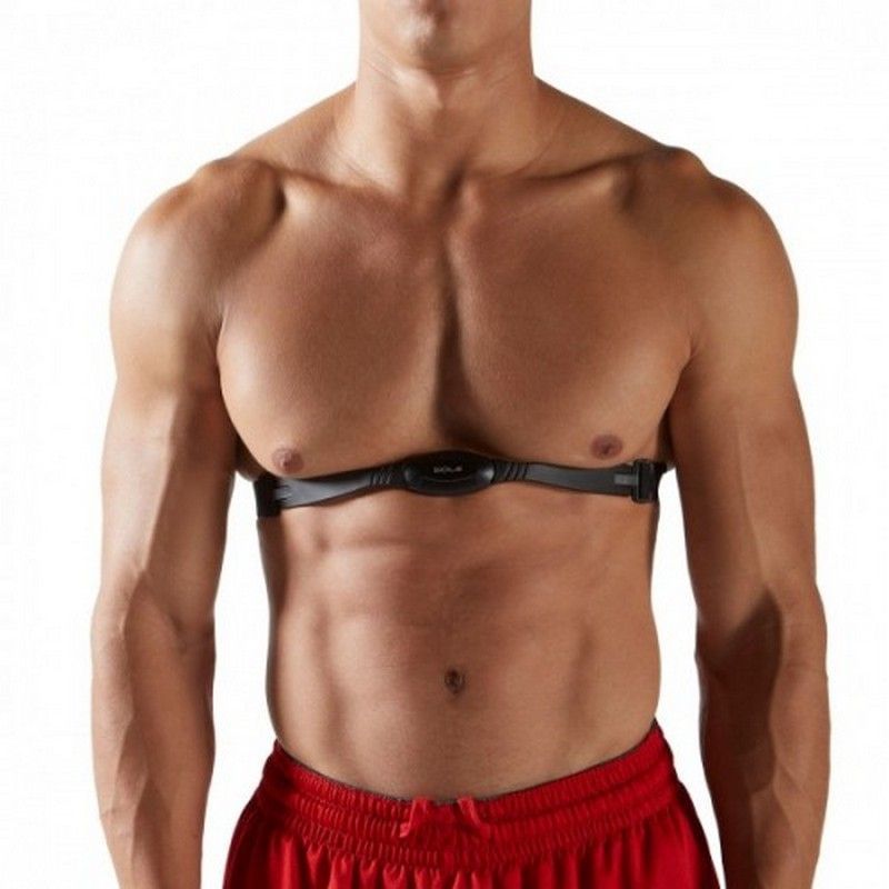 Кардио пояс Sole Fitness Chestbelt