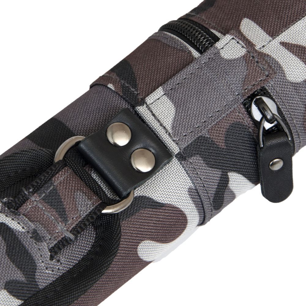 Фотографии Тубус для кия "WINNER 3" 1/1 85 см (камуфляж)