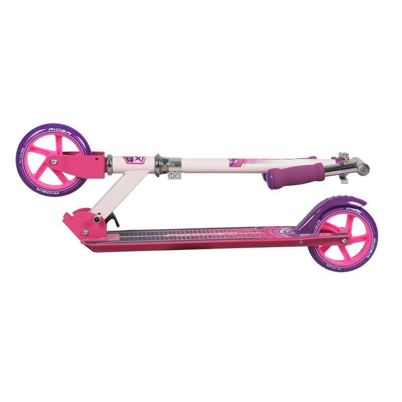 Фотографии Самокат RGX Rider pink