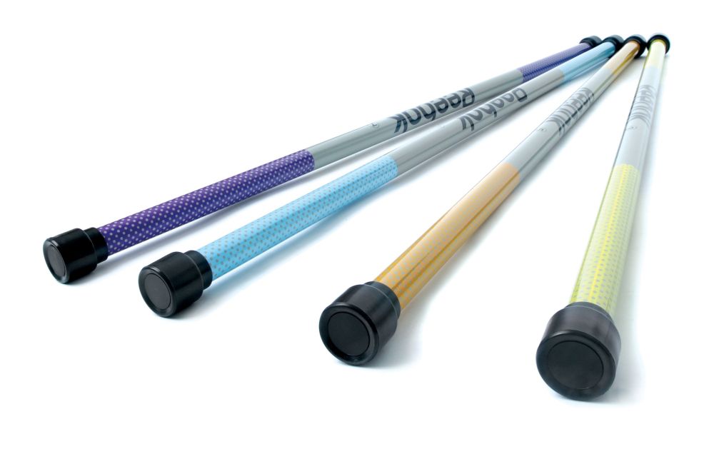 Фото Гимнастическая палка 4 кг Reebok