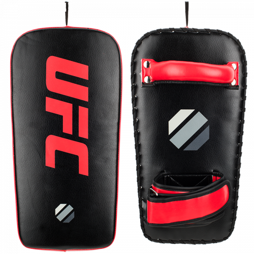 Фото UFC Лапы для тайского бокса (1 ед.)