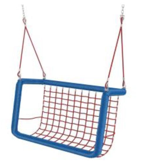 Фото Подвес для качелей "КРЕСЛО"