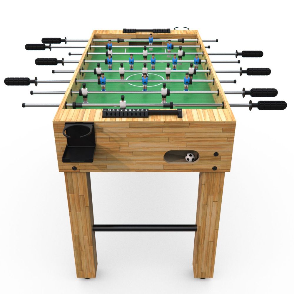 Фотографии Игровой стол - футбол DFC ALAVES