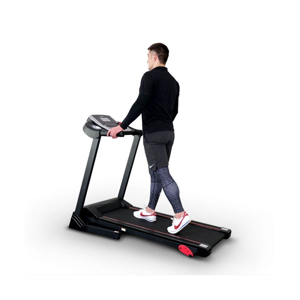 Картинки Электрическая беговая дорожка Everyfit 74305A