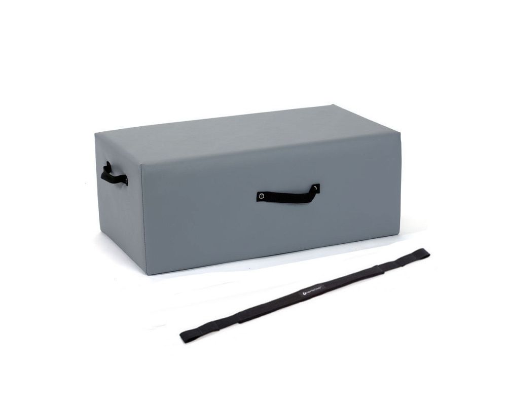 Фото Опция "Набор для реформера A2 c ножным ремнем" BALANCED BODY (только при заказе с Аллегро)