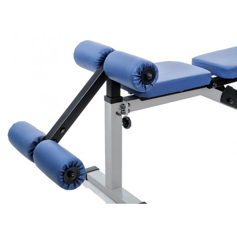 Фото Опция Упор для пресса MironFit (Рекорд) RK-023