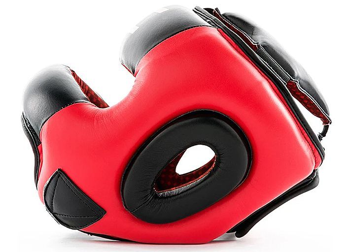 UFC Шлем с бампером