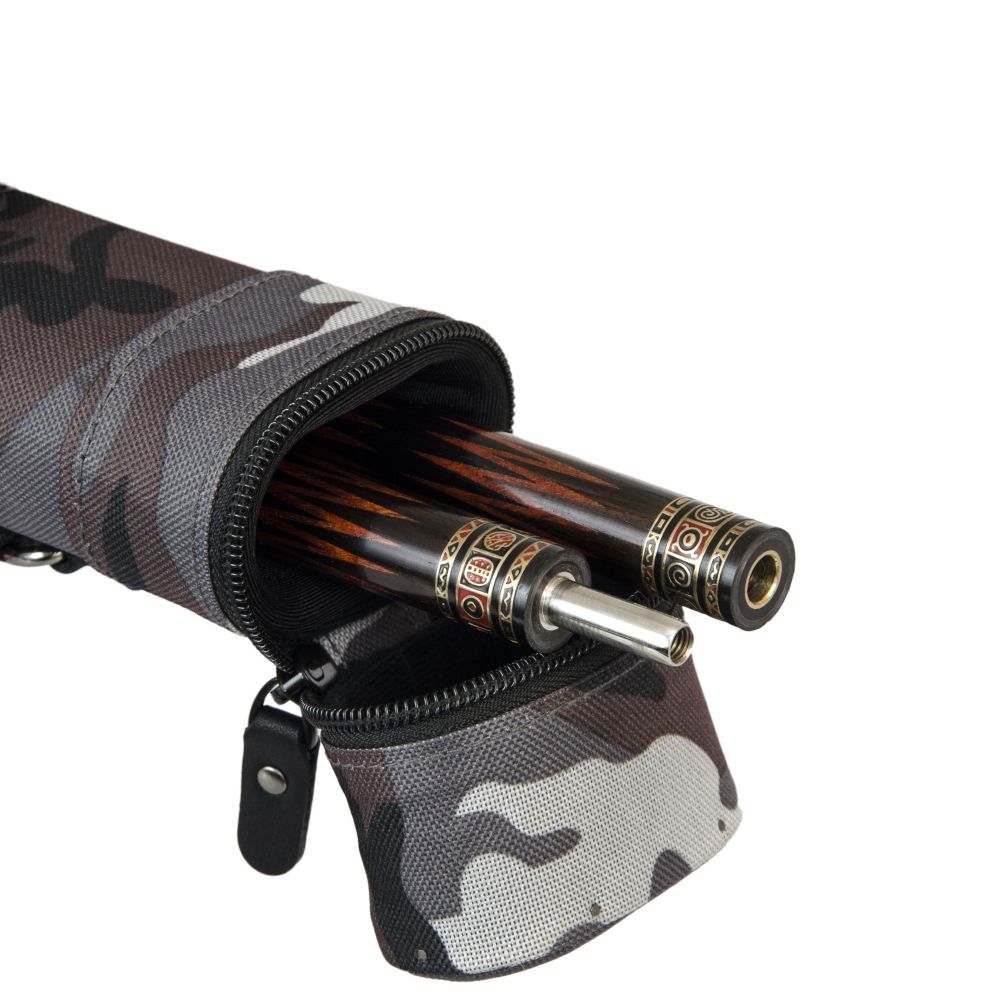 Фотографии Тубус для кия "WINNER 3" 1/1 85 см (камуфляж)