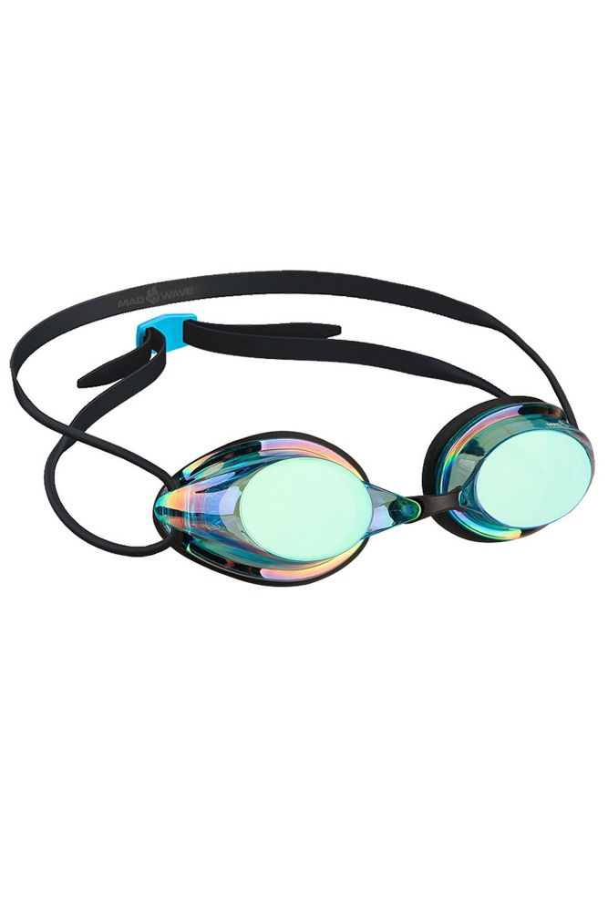 Фотографии Стартовые очки Mad Wave Streamline Rainbow M0457 03 0 04W