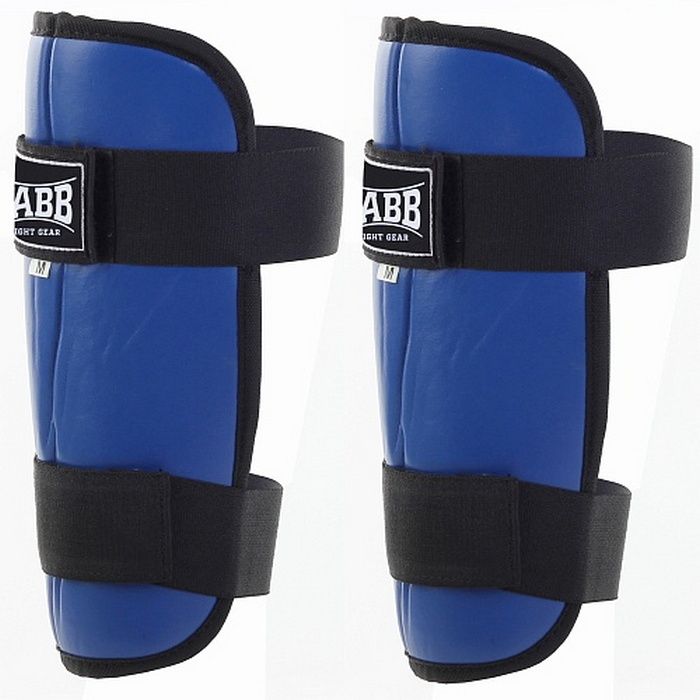 Фото Защита голени (иск.кожа) Jabb JE-2148