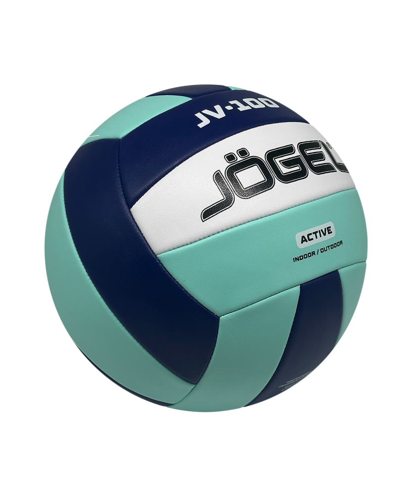 Фотографии Мяч волейбольный JOGEL JV-100