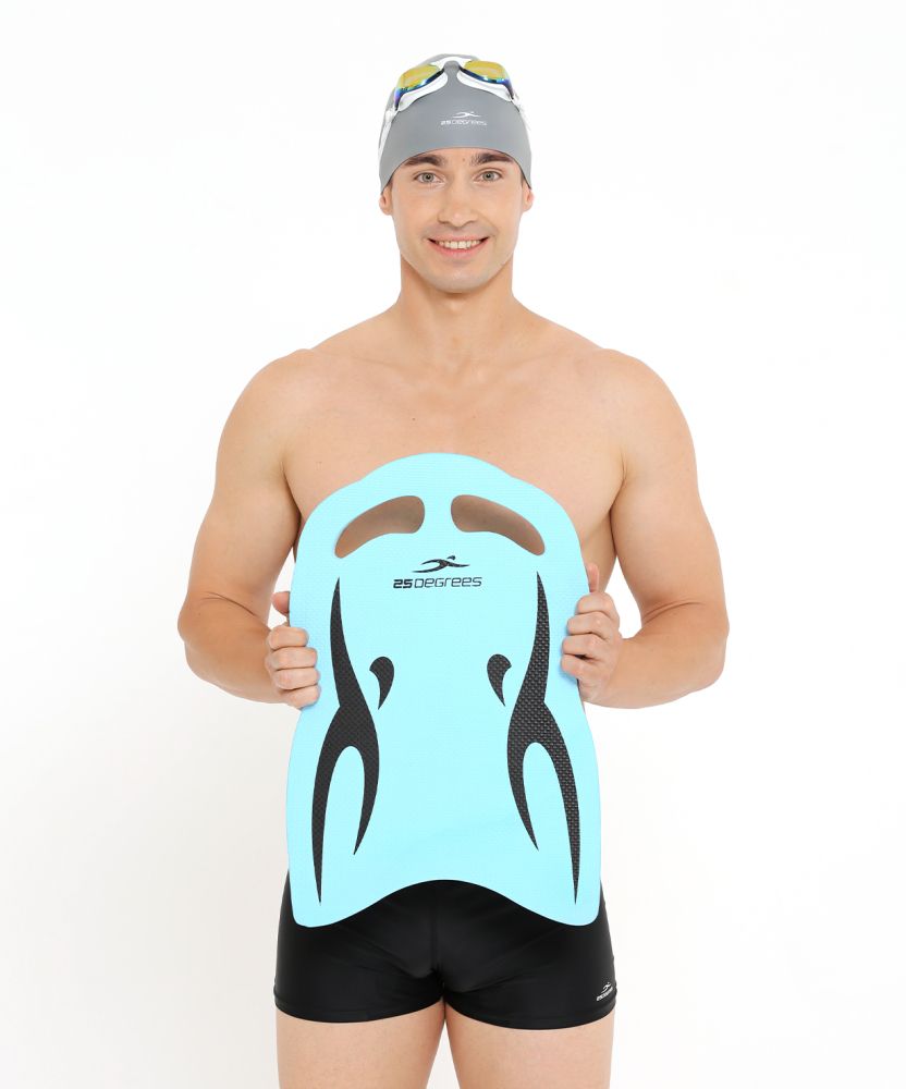 Фотографии Доска для плавания Advance Blue