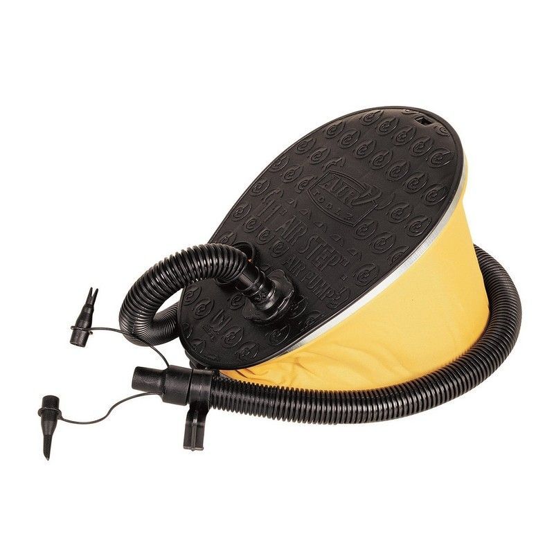 Фотографии Насос ножной 28х22 см Bestway 62005