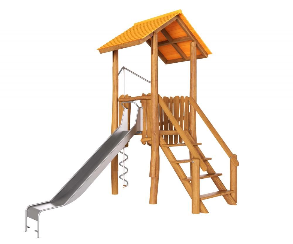 Фотографии Игровой комплекс HARDWOOD «Сарапул»