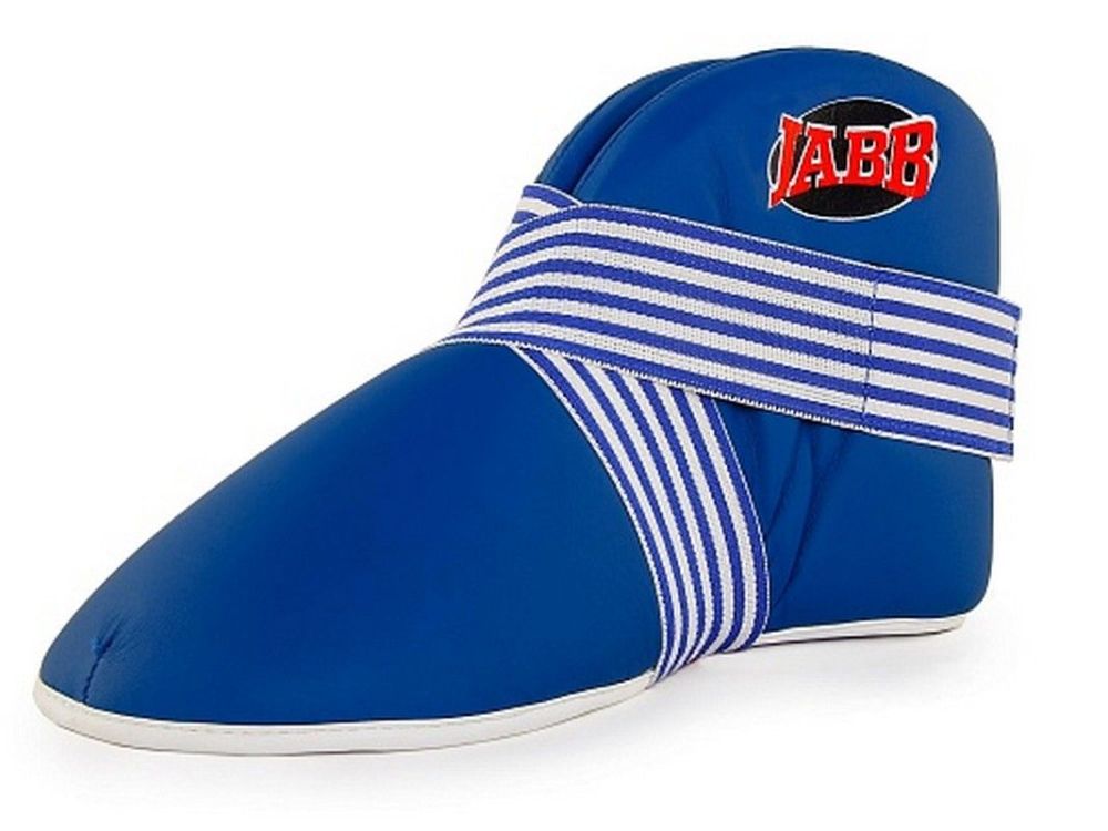 Фотографии Защита стопы (футы) Jabb JE-2793 синий