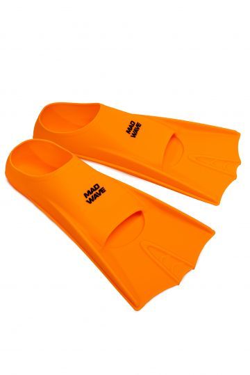 Фото Ласты Mad Wave Flippers M0743 02 07W
