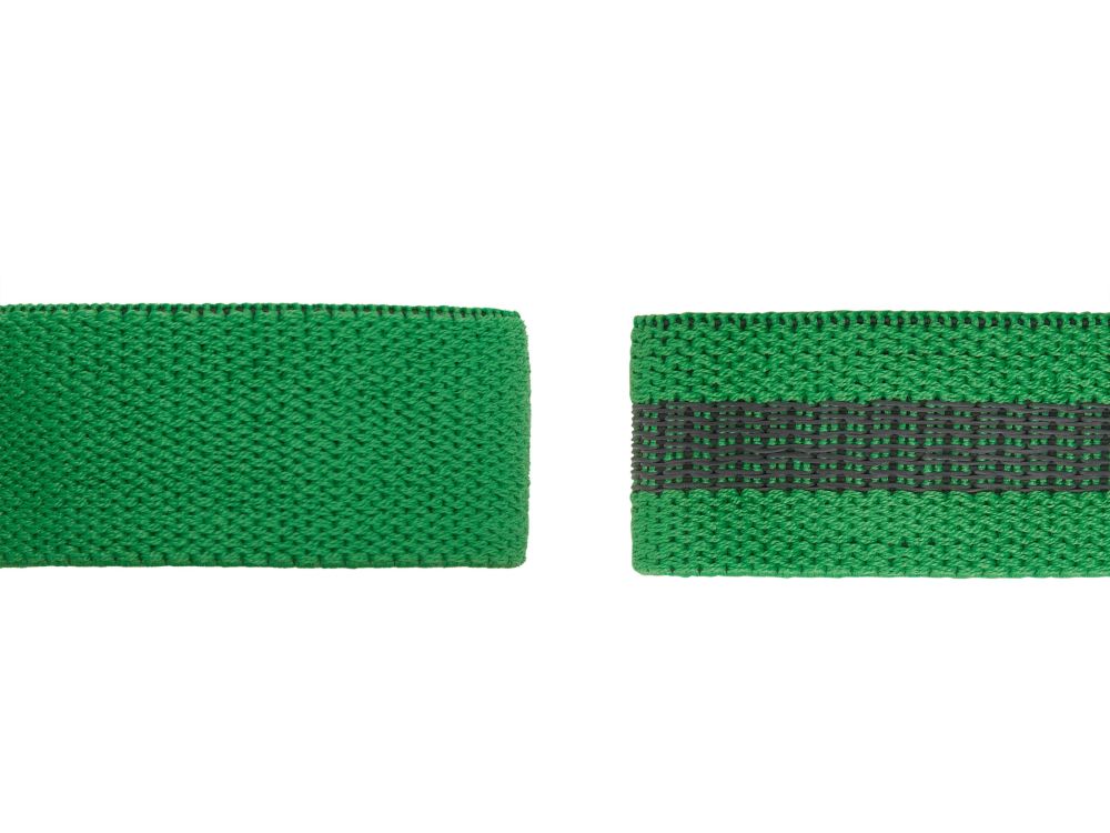 Фотографии Эспандер ленточный тканевый сопротивление 20-25 LBS