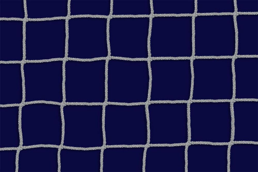 Фотографии Сетка для хоккейных ворот  2,6 мм (хоккей с шайбой)  шт Pioner A13702