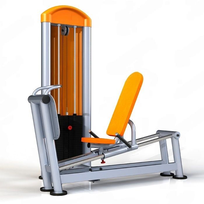 Реабилитационный тренажер Горизонтальный жим ногами