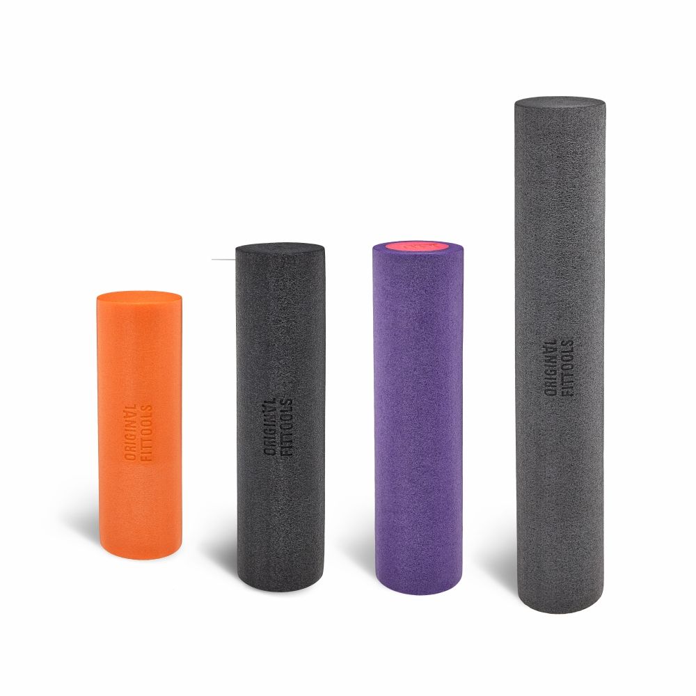 Фотографии Цилиндр для пилатес 15х60 см