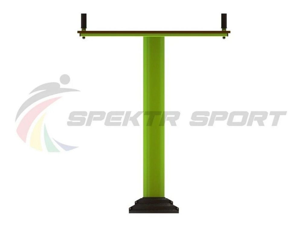 Уличный тренажер взрослый Стол для армрестлинга Pioner A12235