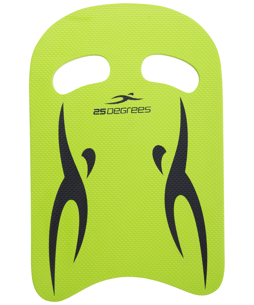 Фото Доска для плавания Ahead Lime