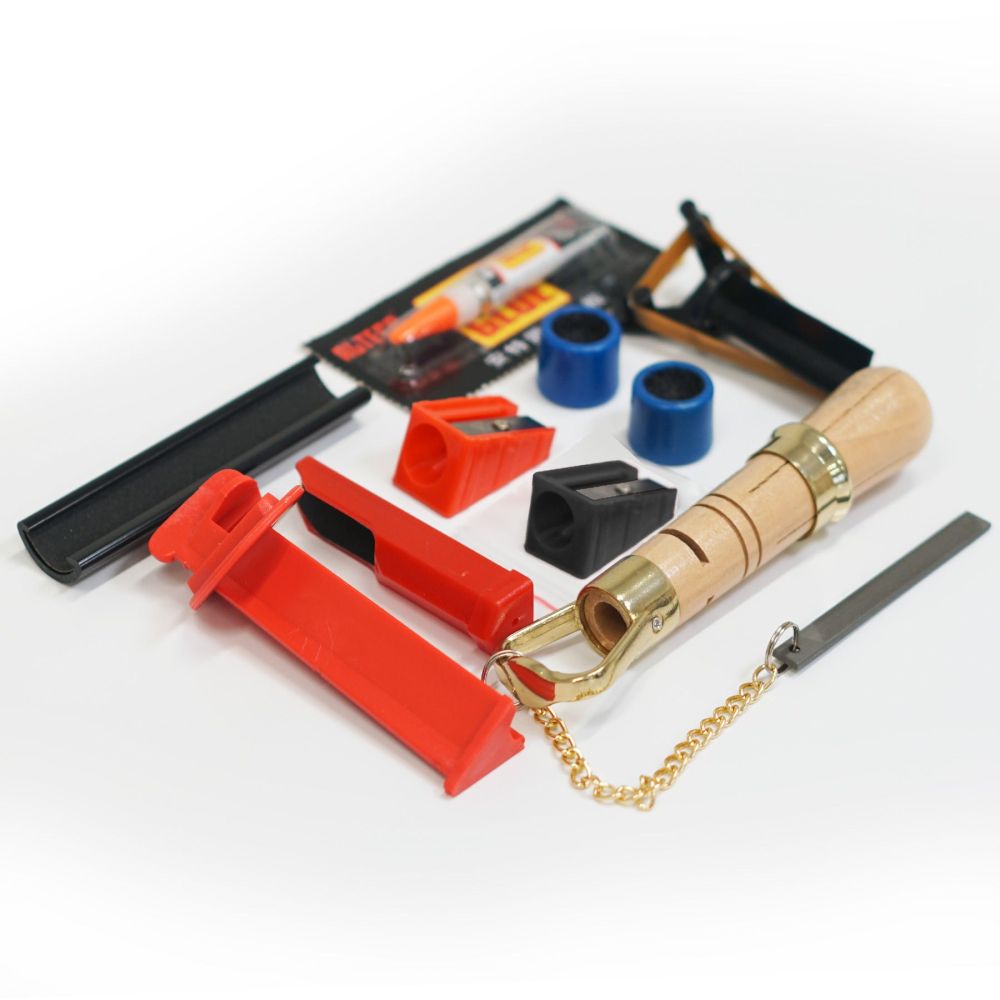 Фотографии Комплект инструментов для ремонта кия