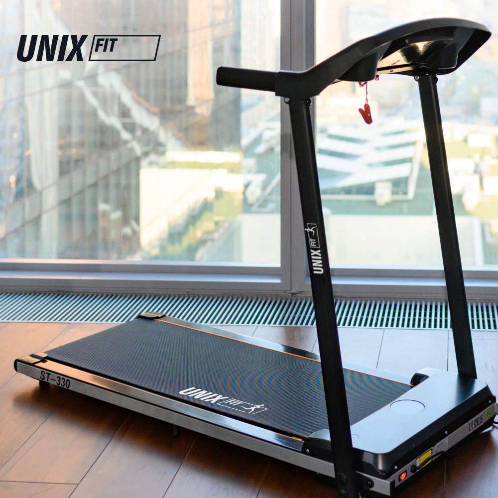 Картинки Беговая дорожка UNIX Fit ST-330