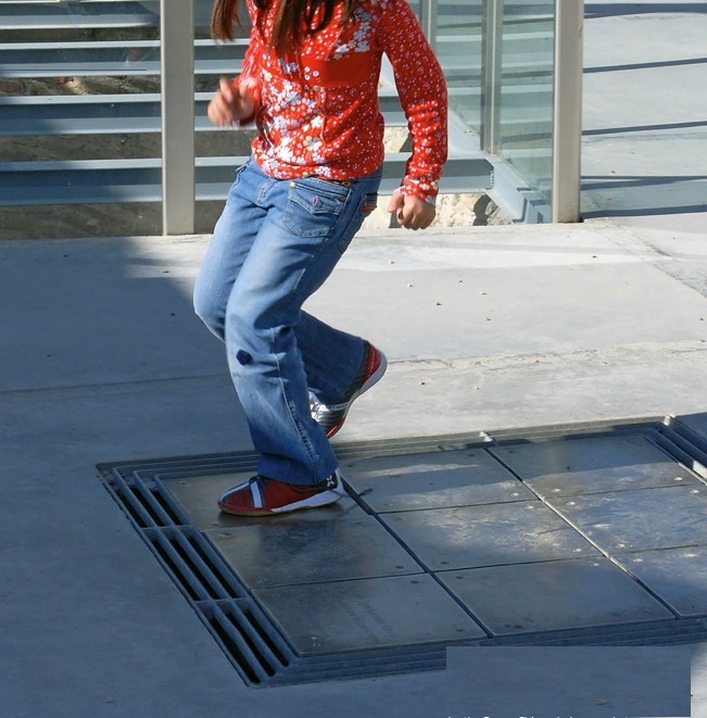 Фото Музыкальные педали