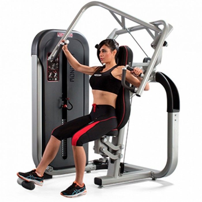 Пресс Panatta 1MTH067
