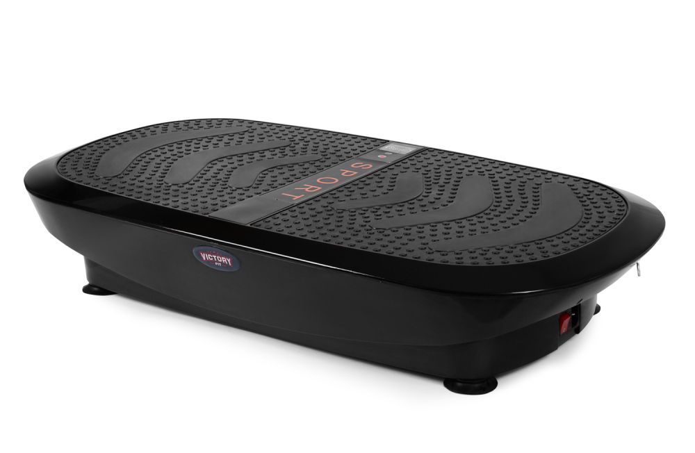 Фотографии 3D Виброплатформа VF-S800 Black