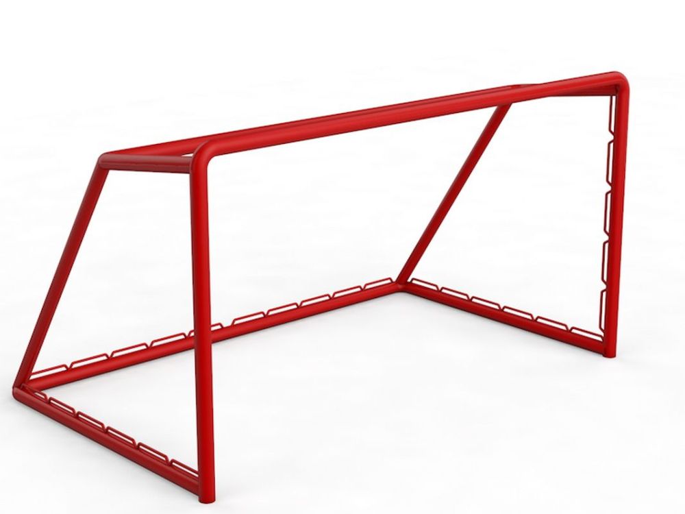 Фотографии Ворота хоккейные детские  Pioner A13761