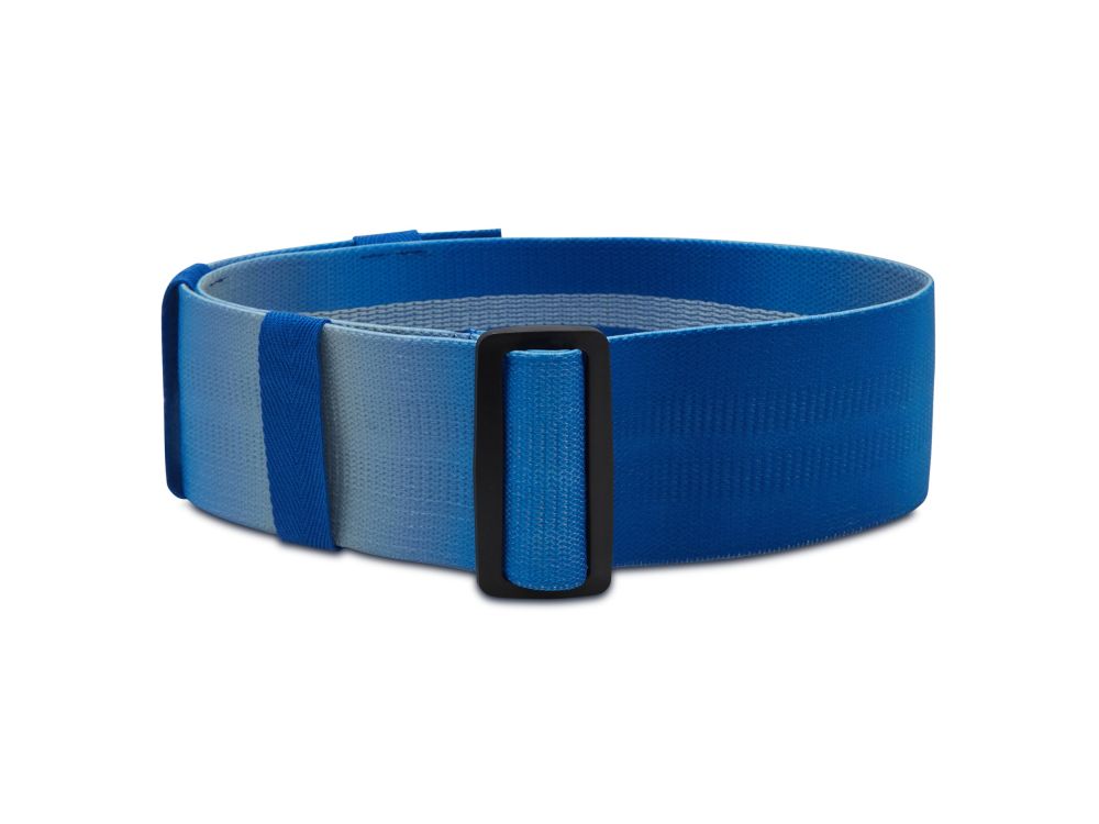 Фото Мини-эспандер регулируемый синий