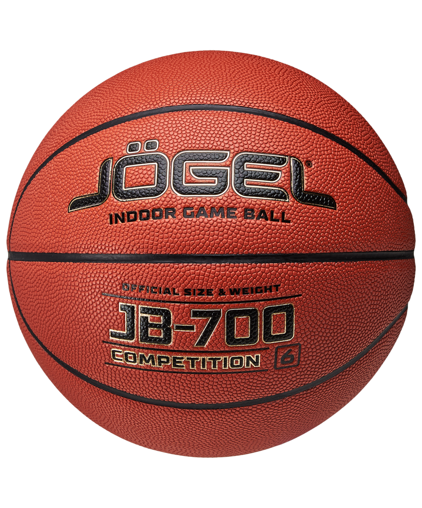 Фото Мяч баскетбольный JB-700 №6 NEW